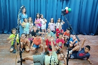 Забавно, умно и емоционално лято ще вдъхнови децата в община Белица