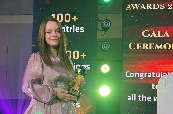 Отличиха етно селището Долене с приз в Дубай