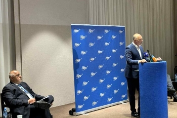 Бойко Борисов в Пловдив: Ако не е ГЕРБ - няма еврозона!