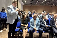 Кметът на Петрич: Да отпадне забраната за продажба на земите от остатъчния поземлен фонд Кметът на Петрич: Да отпадне забраната за продажба на земите от остатъчния поземлен фонд