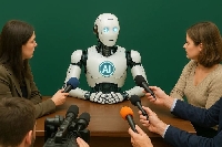 А1 заменя чиновника зад гишето: Изкуственият интелект навлиза в Община Разград А1 заменя чиновника зад гишето: Изкуственият интелект навлиза в Община Разград