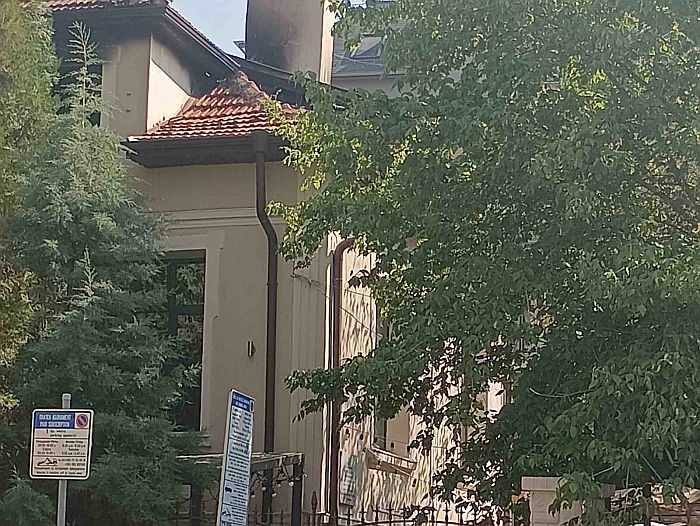 Снимка: Илинден Прес, архив