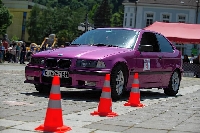 Дами карат! Автошоу на високи токчета с много адреналин в Кюстендил Дами карат! Автошоу на високи токчета с много адреналин в Кюстендил