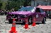 Дами карат! Автошоу на високи токчета с много адреналин в Кюстендил