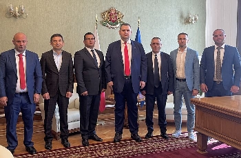Още двама кметове харесаха стратегията развитие регионите ДПС - Ново начало