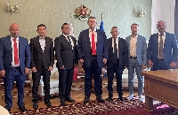 Още двама кметове харесаха стратегията за развитие на регионите на ДПС - Ново начало Още двама кметове харесаха стратегията за развитие на регионите на ДПС - Ново начало
