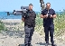 Дрон ще следи за незаконни обекти по плажовете край Бургас