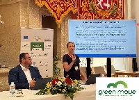 Проектът GreenMove насърчава устойчивата мобилност в селските райони със знакова среща в Малта Проектът GreenMove насърчава устойчивата мобилност в селските райони със знакова среща в Малта
