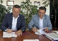 Гърмен взе държавен имот за строеж на помпена станция и резервоар Гърмен взе държавен имот за строеж на помпена станция и резервоар