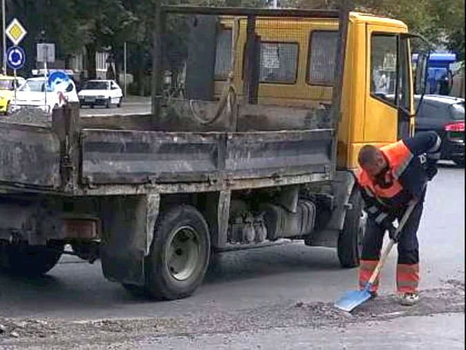Снимката е илюстративна