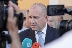 Румен Радев: Ескалацията в Близкия Изток е изключително обезпокоителна