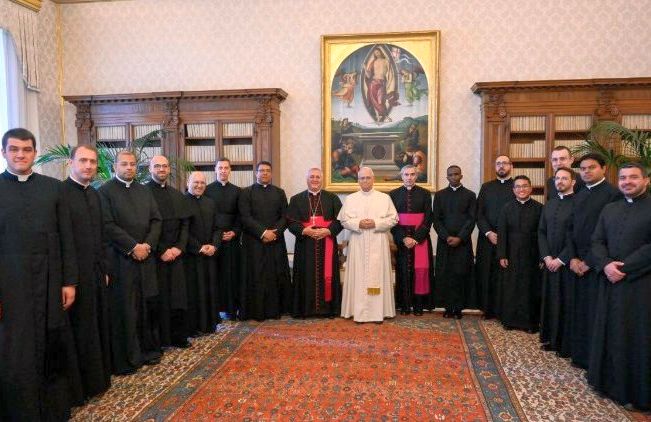 Снимка: vaticannews.va
