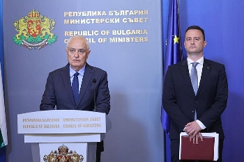 Управляващите: Няма воензаплаха България, имаме си и горива