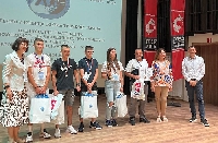 Успех! Със знания и умения по пътна безопасност ученици от Долно Дряново спечелиха трето място в България Успех! Със знания и умения по пътна безопасност ученици от Долно Дряново спечелиха трето място в България