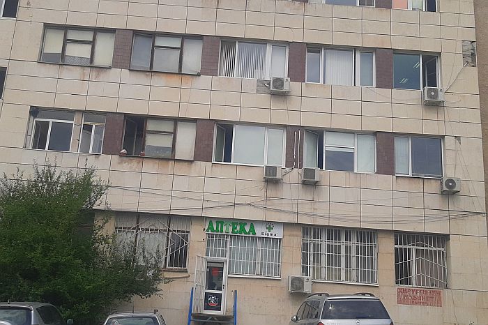 Снимка: Илинден Прес