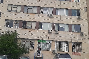 Опасната сграда поликлиниката влив дневния ред ОбщиБлагоевград