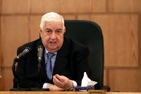 Сирийски министър: Ако в страната влязат чужди войници, ще се върнат в ковчези