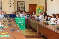 В Гоце Делчев въвеждат нов модел за управление на отпадъцие В Гоце Делчев въвеждат нов модел за управление на отпадъцие