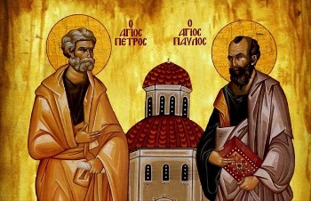 Хиляди празнуват днес, Петровден е!