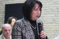 Адвокат Албина Анева напусна партията на Татяна Дончева Адвокат Албина Анева напусна партията на Татяна Дончева