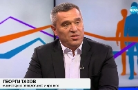 Първият държавен магазин за храни ще отвори врати през септември Първият държавен магазин за храни ще отвори врати през септември