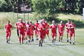 Футболистите Банско почват с мачовете след два дни, първият съперник е Септември - Симитли