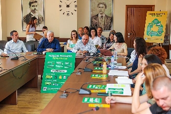 ОбщиГоце Делчев въвежда новия модел управление отпадъците - плащаш, колкото изхвърляш