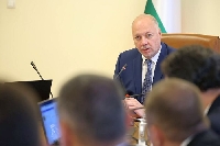 Премиерът: Без лятна почивка за правителството и контролните органи по пътищата Премиерът: Без лятна почивка за правителството и контролните органи по пътищата