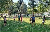 Лятото отново е забавно, вълнуващо и усмихнато децата в общиКресна