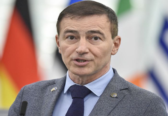 Андрей Ковачев, снимка: ЕП