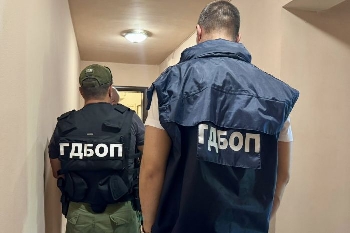 ГДБОП арестува 8 души лихварство в Разлог