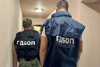 ГДБОП арестува 8 души за лихварство в Разлог ГДБОП арестува 8 души за лихварство в Разлог