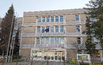 Преобразяват училище в Сандански с над 2,6 млн. лв.