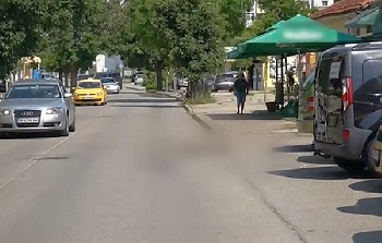 Прокуратурата иска арест 19-г. шофьор, причинил смъртта трима души в заведение