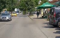 Прокуратурата иска арест на 19-г. шофьор, причинил смъртта на трима души в заведение Прокуратурата иска арест на 19-г. шофьор, причинил смъртта на трима души в заведение