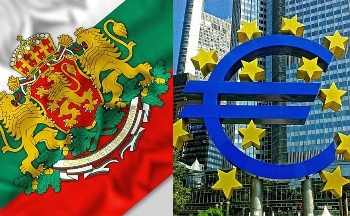 България е прага еврозоната