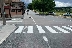 Нов асфалт и тротоари полагат на важна улица в курорта Добринище