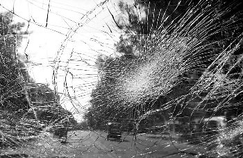 Тежка катастрофа в аварийната лента АМ Тракия взе две жертви
