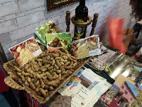 Петрич се включи в Туристическата борса Ваканция/СПА ЕКСПО