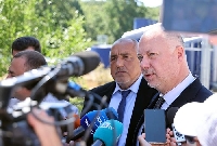 Премиерът е спокоен: Потенциалът на опозицията е малко над 80 депутати Премиерът е спокоен: Потенциалът на опозицията е малко над 80 депутати