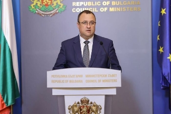 Иван Иванов: До есента ще бъде избран изпълнител обхода Кресна