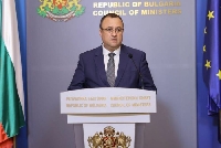 Иван Иванов: До есента ще бъде избран изпълнител на обхода на Кресна Иван Иванов: До есента ще бъде избран изпълнител на обхода на Кресна