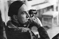 Ингмар Бергман: Щастието e добро здраве и лоша памет Ингмар Бергман: Щастието e добро здраве и лоша памет