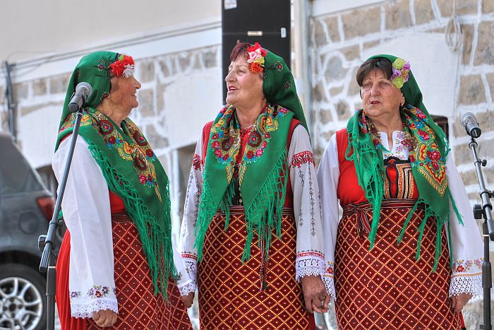 Снимки: Община Банско