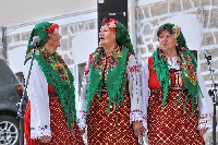 Пъстро и музикално Банско зарадва туристите през уикенда Пъстро и музикално Банско зарадва туристите през уикенда