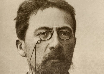 Антон Чехов: Любовта, приятелството и уважението не обединяват така, както общата ненавист към нещо