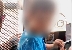 Жена кара тролей в София с дете в скута