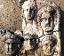 Уникална находка на Хераклея Синтика! Вижте как са изглеждали хераклейците (видео)