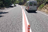 АМ Струма извън Кресненското дефиле ще бъде най-скъпата автомагистрала на Балканите АМ Струма извън Кресненското дефиле ще бъде най-скъпата автомагистрала на Балканите
