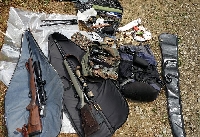 Осъждан бракониер отново бе спипан да гърми незаконно Осъждан бракониер отново бе спипан да гърми незаконно